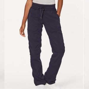 Lululemon Dance Studio Pant